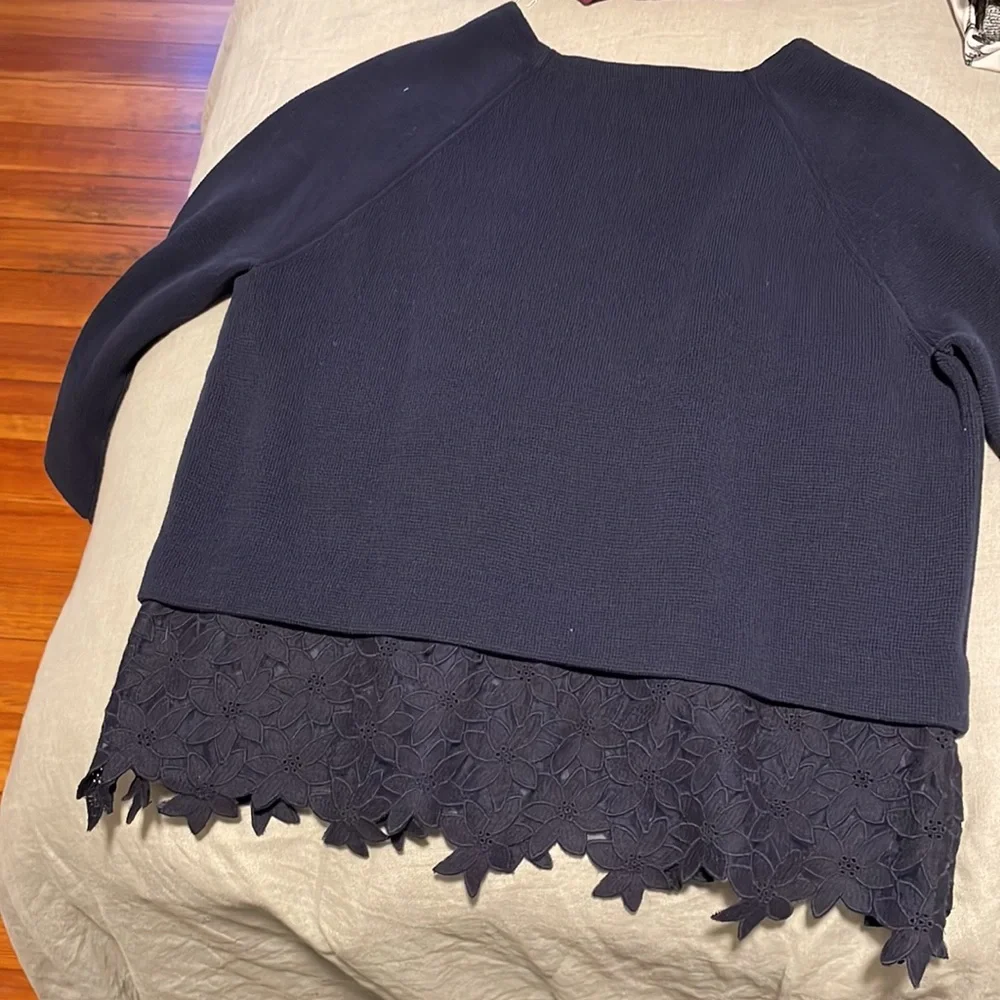 J. Crew Sweater